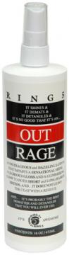 Изображение 1 - Ring5 Out Rage Лосьон для блеска шерсти