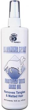 Изображение 1 - Ring5 Grooming Spray Спрей от колтунов