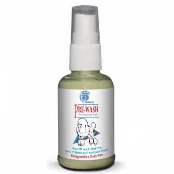 Изображение 2 - Ring5 Pre-Wash Средство для снятия выставочной косметики