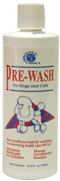 Изображение 1 - Ring5 Pre-Wash Средство для снятия выставочной косметики