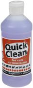 Ring5 Quick Clean Cat Шампунь не требует смывания