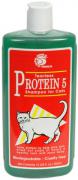 Ring5 Protein Шампунь с протеином для кошек