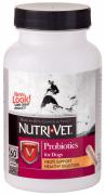 Пробиотики для собак Nutri-Vet Probiotics