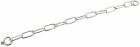 Sprenger Extra Long Link ошейник с широким звеном, нержавеющая сталь