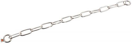Изображение 1 - Sprenger Extra Long Link ошейник с широким звеном, нержавеющая сталь
