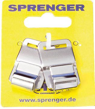 Изображение 1 - Sprenger Neck-Tech Fun Звено для строгого пластинчатого ошейника