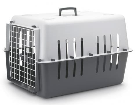 Изображение 1 - Savic Pet Carrier4 Переноска для собак