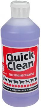 Изображение 1 - Ring5 Quick Clean Dog Шампунь не требующий смывания