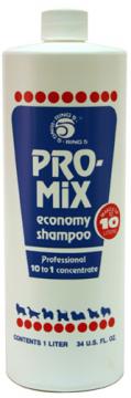 Изображение 1 - Ring5 Pro-Mix Economy Шампунь для собак