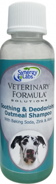 Изображение 3 - Veterinary Formula Deodorizing Шампунь дезодорирующий