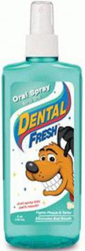Изображение 1 - SynergyLabs Dental Fresh Spay спрей от зубного налета и запаха