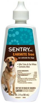 Изображение 1 - Sentry Earmite free