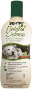 Sentry Natural Defense Dog Shampoo