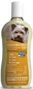 Sentry Pro Toy Breed Flea & Tick Shampoo