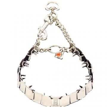 Изображение 1 - Sprenger Neck-Teck Sport Строгий пластинчатый ошейник удавка