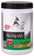 Nutri-Vet Grass Guard добавка от пятен на газоне для собак