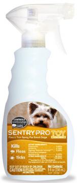 Изображение 1 - Sentry Pro Toy Breed Spray