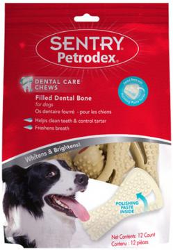 Изображение 1 - Sentry Petrodex Dental Care