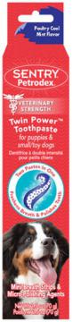 Изображение 1 - Sentry Petrodex Twin Power Toothpaste