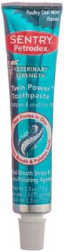 Изображение 2 - Sentry Petrodex Twin Power Toothpaste