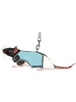Trixie Шлейка-жилетка для крыс
