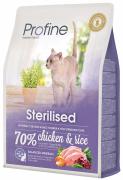Profine Cat Sterilised