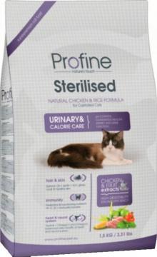 Изображение 2 - Profine Cat Sterilised