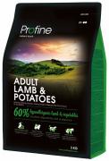 Profine Dog Adult Lamb