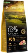 Profine Dog Adult Large Breed Chicken