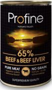Profine Beef&Liver