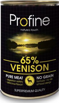 Изображение 1 - Profine Venison