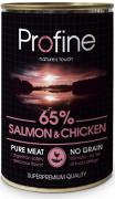 Profine Salmon&Chicken