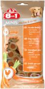 8in1 Minis Курица и Морковь с рисом