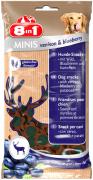 8in1 Minis Оленина и Черника с просом
