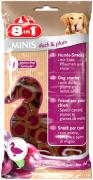 8in1 Minis Утка и сливы с просом