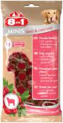 8in1 Minis Ягненок и Клюква с картофелем
