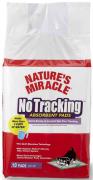 8in1 Nature’s Miracle Пеленки абсорбирующие без следов от лап 58х61