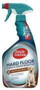 Simple Solution Hardfloors Stain&Odor Remover