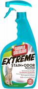 Simple Solution Extreme Cat Stain&Odor Remover
