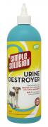 Simple Solution Dog Urine Destroyer