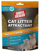 Simple Solution Cat Litter Attractant