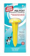 Simple Solution Pee Post Pheromone-Treated Yard Stake