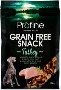 Profine Grain Free Snack с индейкой
