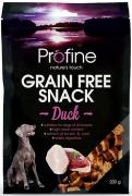 Profine Grain Free Snack с уткой