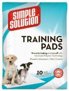 Simple Solution Training Pads 58x60