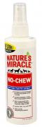 8in1 Nature’s Miracle No-Chew Спрей Антигрызин