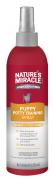 8in1 Nature’s Miracle Advanced Platinum Puppy Potty Training Spray Спрей для приучения к туалету