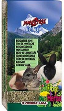 Изображение 2 - Versele-Laga Prestige Mountain Hay Сено для грызунов