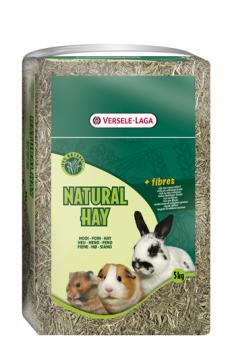 Изображение 1 - Versele-Laga Natural Hay Сено для грызунов