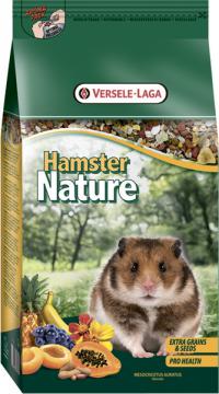Изображение 1 - Versele-Laga Nature Hamster Nature Корм для хомяков